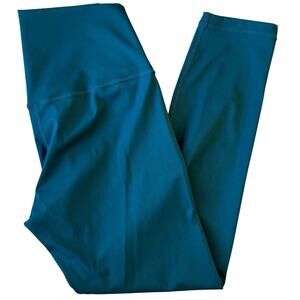 Born Primitive Leggings Your Go To CrossFit Athleisure Green Women’s Size Large